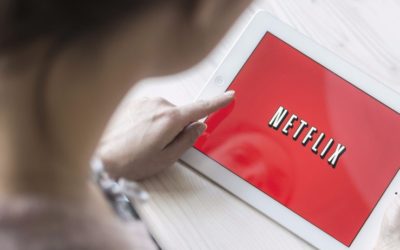 Netflix to Replace 5-Star Ratings With Thumbs Up or Down