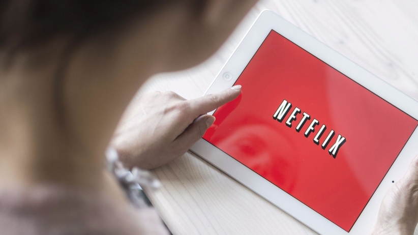 Netflix to Replace 5-Star Ratings With Thumbs Up or Down