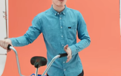 Not getting funding saved us