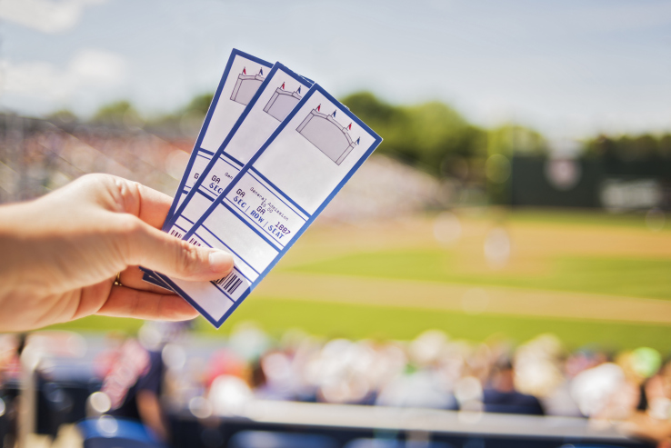 Online ticket marketplace Vivid Seats is looking to sell for $1.5 billion