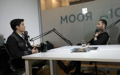 Passion Projects and Problem Solving: How Noa Santos Started Homepolish