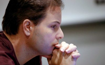 Paul who? He’s a Silicon Valley standout who came home to help Philly start-ups