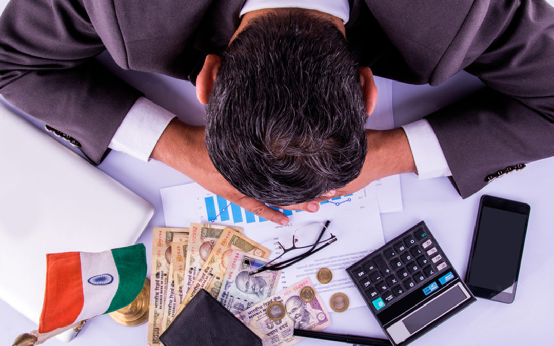 Raising funds major challenge for internet startups: Study
