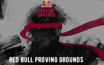 Red Bull Proving Grounds will find North America’s top Street Fighter V player