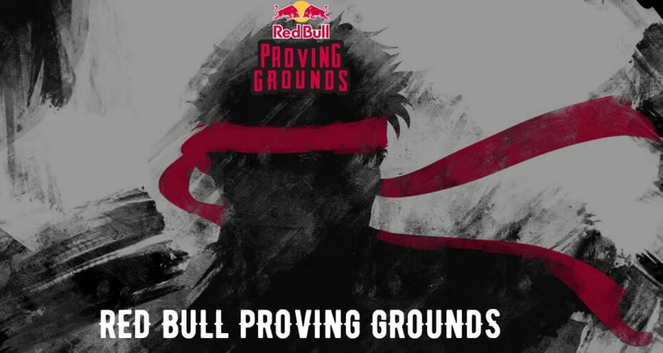 Red Bull Proving Grounds will find North America’s top Street Fighter V player
