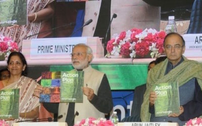 Revised Fund of Funds guidelines will double startup funding: DIPP