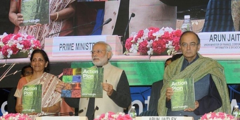 Revised Fund of Funds guidelines will double startup funding: DIPP