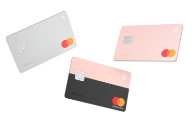 Revolut launches a premium subscription and starts raising a new round