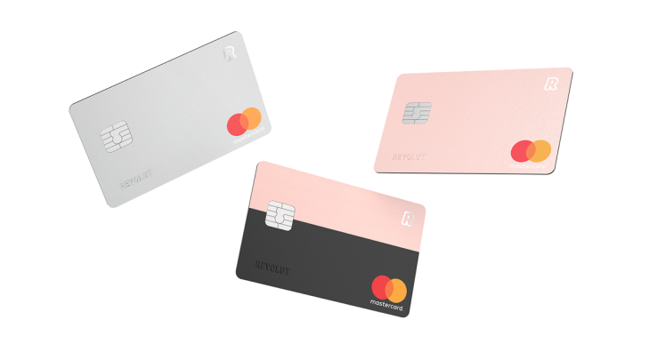 Revolut launches a premium subscription and starts raising a new round