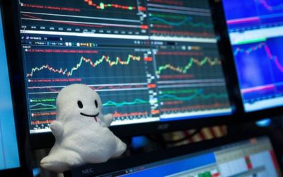 School makes millions from Snapchat IPO