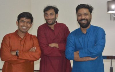 Serial entrepreneurs start Satoshi Studios, a Bitcoin and blockchain incubator