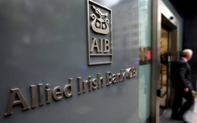 Six more banks added to AIB initial public offering