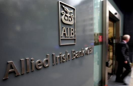 Six more banks added to AIB initial public offering