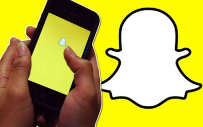Snapchat rumoured to be working on a selfie DRONE ahead of initial public offering