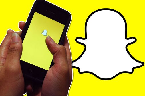 Snapchat rumoured to be working on a selfie DRONE ahead of initial public offering