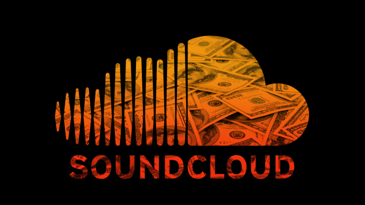 Soundcloud confirms new $70M credit line after failing to close $100M round