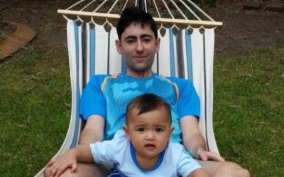 Start-ups funded by the bank of mum and dad