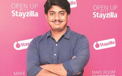 Start-ups rally behind Stayzilla founder