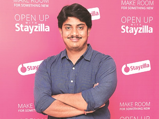 Start-ups rally behind Stayzilla founder