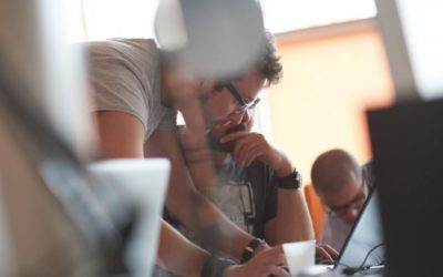 Stop Looking at Your IT Department as a Cost Center