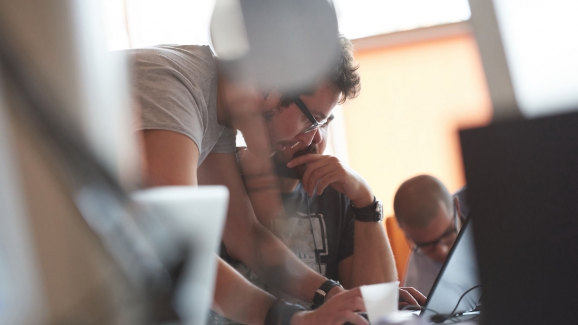 Stop Looking at Your IT Department as a Cost Center