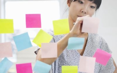 Stop Trying to Take Things Off Your Plate. The Way to Grow Is to Keep Adding More.