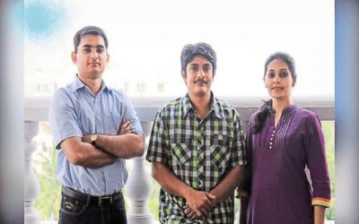 Struggling startup ecosystem supports Stayzilla co-founder behind bars