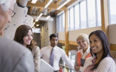 Take Advantage of Marketplace Cultural Changes to Grow Your Business