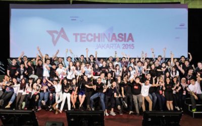 Tech In Asia is raising $6M to double down on its recruitment business