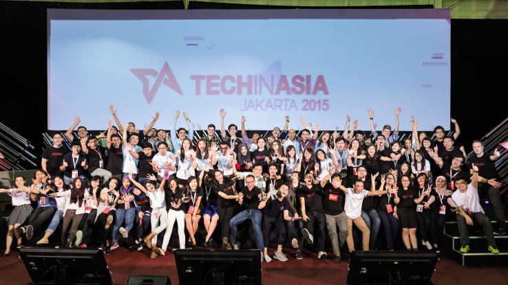 Tech In Asia is raising $6M to double down on its recruitment business