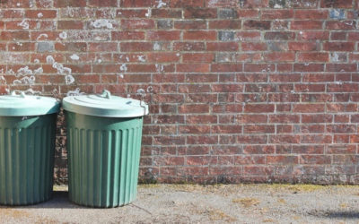 Tel Aviv’s trash is being turned into fuel