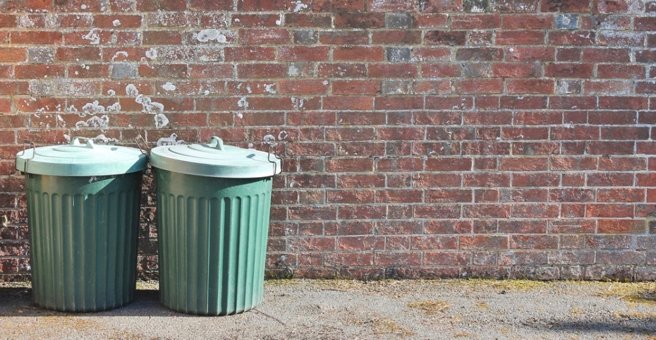 Tel Aviv’s trash is being turned into fuel