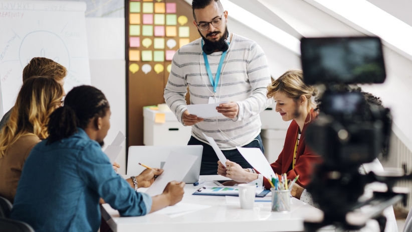The Future Of Native Advertising for Brands and Publishers