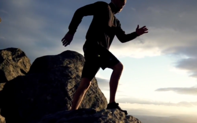 The Identity Gap: Who You Are and Who You Want to Become