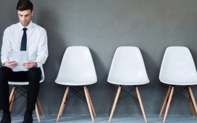 The Interview Process: 4 Simple Ways to Make it ‘Forward-Thinking’