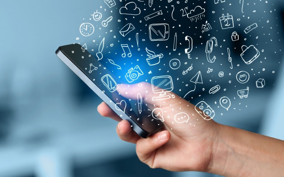 The One Trend Impacting All Companies This Year