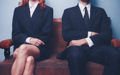 The Role of Gender in Entrepreneurship Today (Infographic)