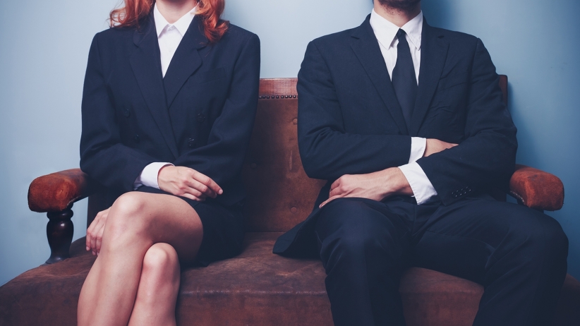 The Role of Gender in Entrepreneurship Today (Infographic)
