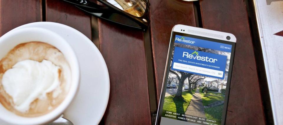 This Real Estate Startup Is Exploiting Zillow And Airbnb’s Blind Spot