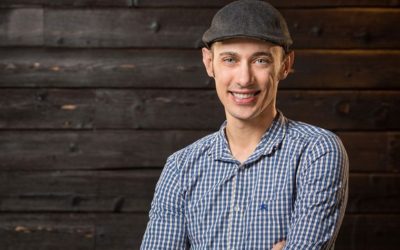 Tobi Lütke: Snowboarder, Programmer, and Shopify’s Unlikely CEO