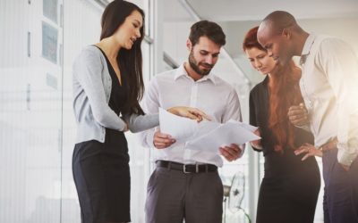 Top Practices of Fortune 100 Companies