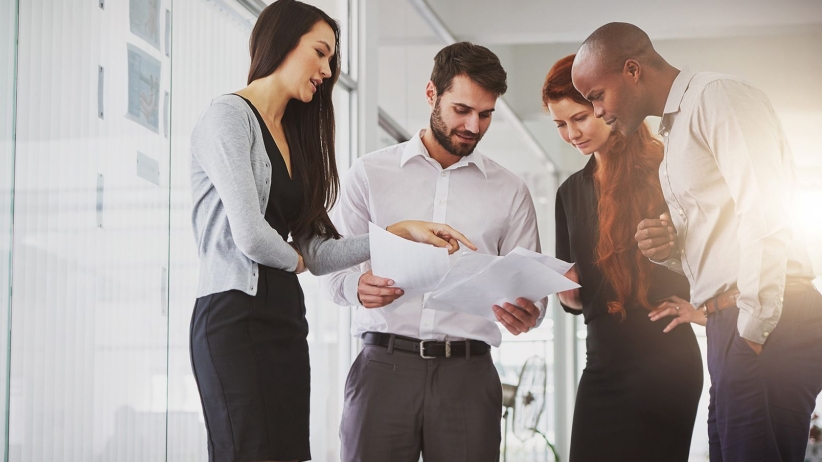 Top Practices of Fortune 100 Companies