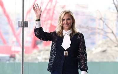 Tory Burch’s Top Advice for Women Entrepreneurs: Trust Your Instincts