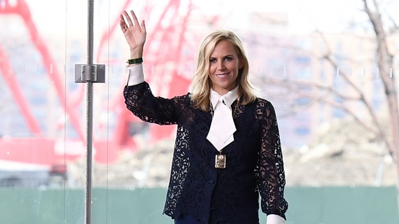 Tory Burch’s Top Advice for Women Entrepreneurs: Trust Your Instincts