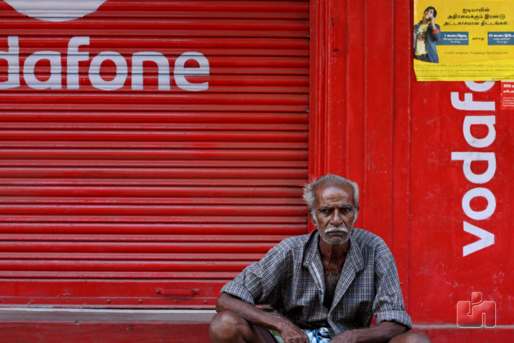 Vodafone India confirms it is merging with Idea Cellular to form India’s largest telco
