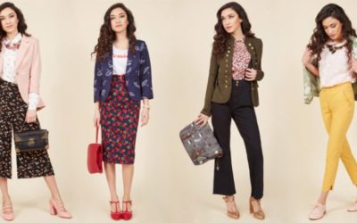 Walmart subsidiary Jet.com to buy ModCloth for less than $75m