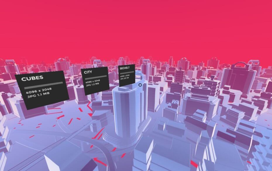 WebVR isn’t sexy, but it will change the game for VR this year