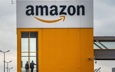 When Amazon Makes a Mistake, Expect a Prompt, Overly Detailed Response