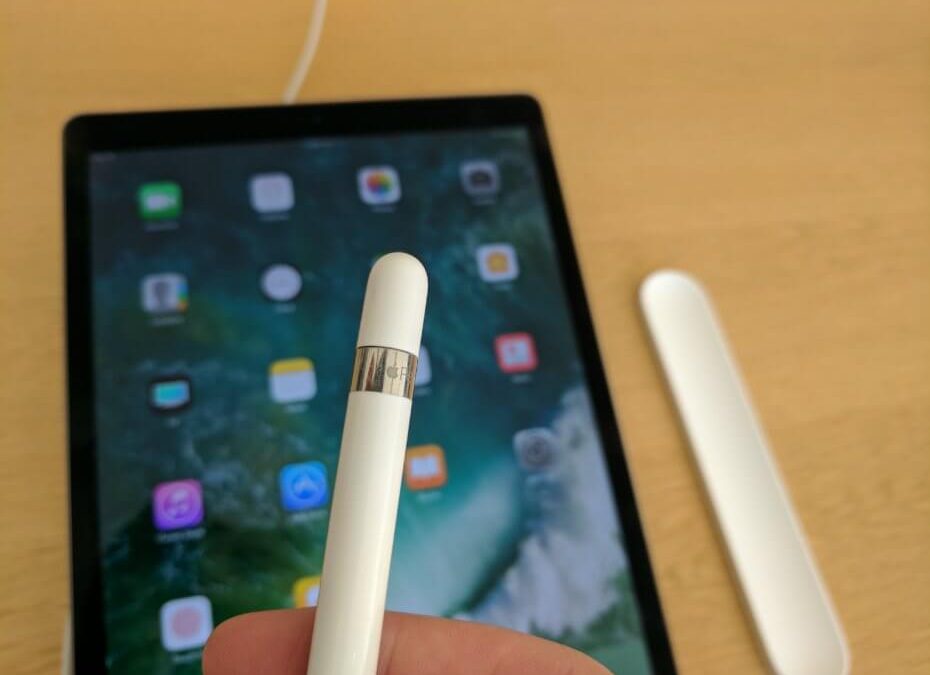 Why Apple should make its Pencil work with the iPhone