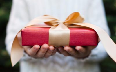 Why Leaders Should View Themselves as Servants